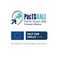 PACTS4ALL logo - Similar company to Jlag