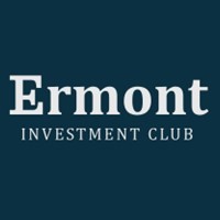 Ermont Investment Club logo - Similar company to Camp Illahee