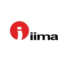 iima logo - Similar company to Bmh Equipos