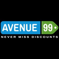 Avenue-99 logo - Similar company to Dride, Inc.