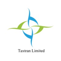 Taxtran Limited logo - Similar company to The Mia Project
