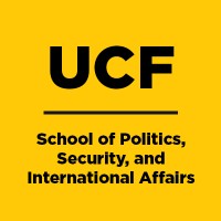 UCF School of Politics, Security, and International Affairs logo - Similar company to Pragda | Latin Cinema
