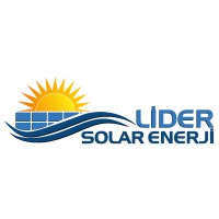 LIDER SOLAR TEKSTIL ENERJI SANAYI VE TICARET ANONIM SIRKETI logo - Similar company to Hra Enerji̇