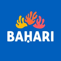 BAḤARI logo - Similar company to Ventix