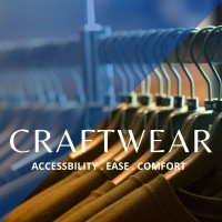 CraftWear logo - Similar company to Phillips Work Wear
