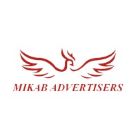 MIKAB Advertisers logo - Similar company to 1Click-Solutions