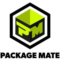 Package Mate logo - Similar company to Packrite