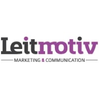 Agence Leitmotiv logo - Similar company to Open Event Agence De Communication Globale - Troyes (10)