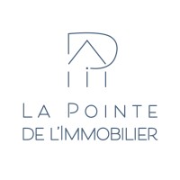 La Pointe de l'Immobilier logo - Similar company to Genty Construction