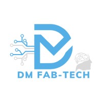 DM FAB TECH logo - Similar company to Steelomatic Engineering