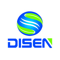 disenmachinery logo - Similar company to Shenzhen Ectec Co., Ltd