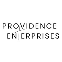 Providence Enterprises logo - Similar company to Providence Enterprise