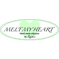 Melt My Heart by Ruthie logo - Similar company to Good Lines Dc
