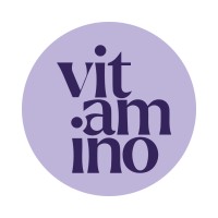Vitamino logo - Similar company to Braunpower®