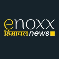 Enoxx Himachal News logo - Similar company to Ctrl Alt Kick Ad Tech Solutions