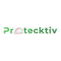 Protecktiv logo - Similar company to Oms Enterprises