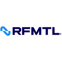 RF Materials logo - Similar company to Samwon Fa