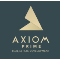 Axiom Prime logo - Similar company to Serene Development