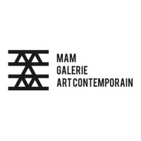 Galerie MAM logo - Similar company to Nubuke Foundation
