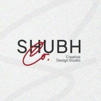 Shubh Co. | Creative Design Studio logo - Similar company to Creative Highs