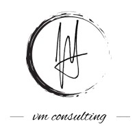 VM Consulting logo - Similar company to Baro Studio