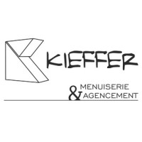 KIEFFER MENUISERIE logo - Similar company to Jaloux Habitat Evolution