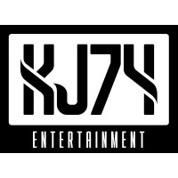 KJ74 Entertainment logo - Similar company to Werken Bij Quality