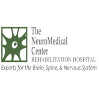 The NeuroMedical Center Rehabilitation Hospital logo - Similar company to Abilities: Pediatric Therapy Services