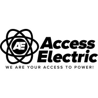Access Electric logo - Similar company to Factory Technologies, Inc.
