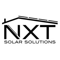 NXT Solar Solutions logo - Similar company to Hoper