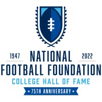 National Football Foundation Central Indiana Chapter logo - Similar company to Carmel Magazine
