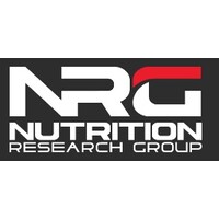 Nutrition Research Group (NRG) logo - Similar company to Nutravail