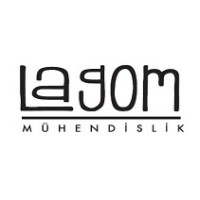 Lagom Muhendislik logo - Similar company to Valens Endüstri̇