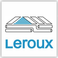 LEROUX COUVERTURE logo - Similar company to Groupe Joryf