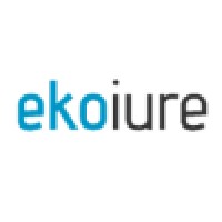 Ekoiure Abogados logo - Similar company to Franco Blanco Menchaca