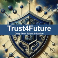 Trust4Future logo - Similar company to Digital Trust Centre Of Excellence