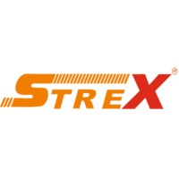 Strex logo - Similar company to Anemon Tekstil-Balerina