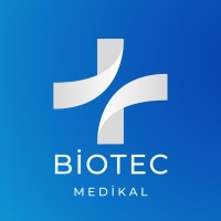 BİOTEC MEDİKAL logo - Similar company to Labcihazlari.Com