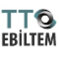 EÜ EBİLTEM - TTO logo - Similar company to Pathstore
