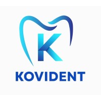 Kovident logo - Similar company to Esho Infotech