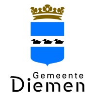 gemeente Diemen logo - Similar company to De Uitvoeringsorganisatie Duo+