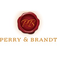 Perry & Brandt, Attorneys at Law logo - Similar company to Womennc