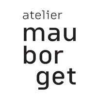 Atelier Mauborget logo - Similar company to Juuni Attitude Hunters