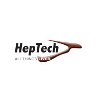 HepTech logo - Similar company to Hoho Biotech