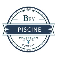 Bey Piscine Concept logo - Similar company to Groupe George