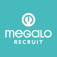 Megalo Recruit Ltd logo - Similar company to Kiddykare Ltd