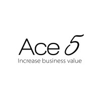 ACE 5 logo - Similar company to Thribe.Select