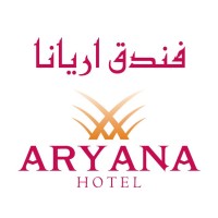 Aryana hotel logo - Similar company to Al Karnak Hotel