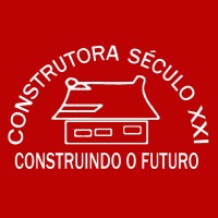 Construtora Século XXI logo - Similar company to Cade Jr. - Consultoria Em Administração E Desenvolvimento Empresarial