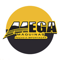 Mega Máquinas Peças e Importação logo - Similar company to Polytec Tecnologia E Importação